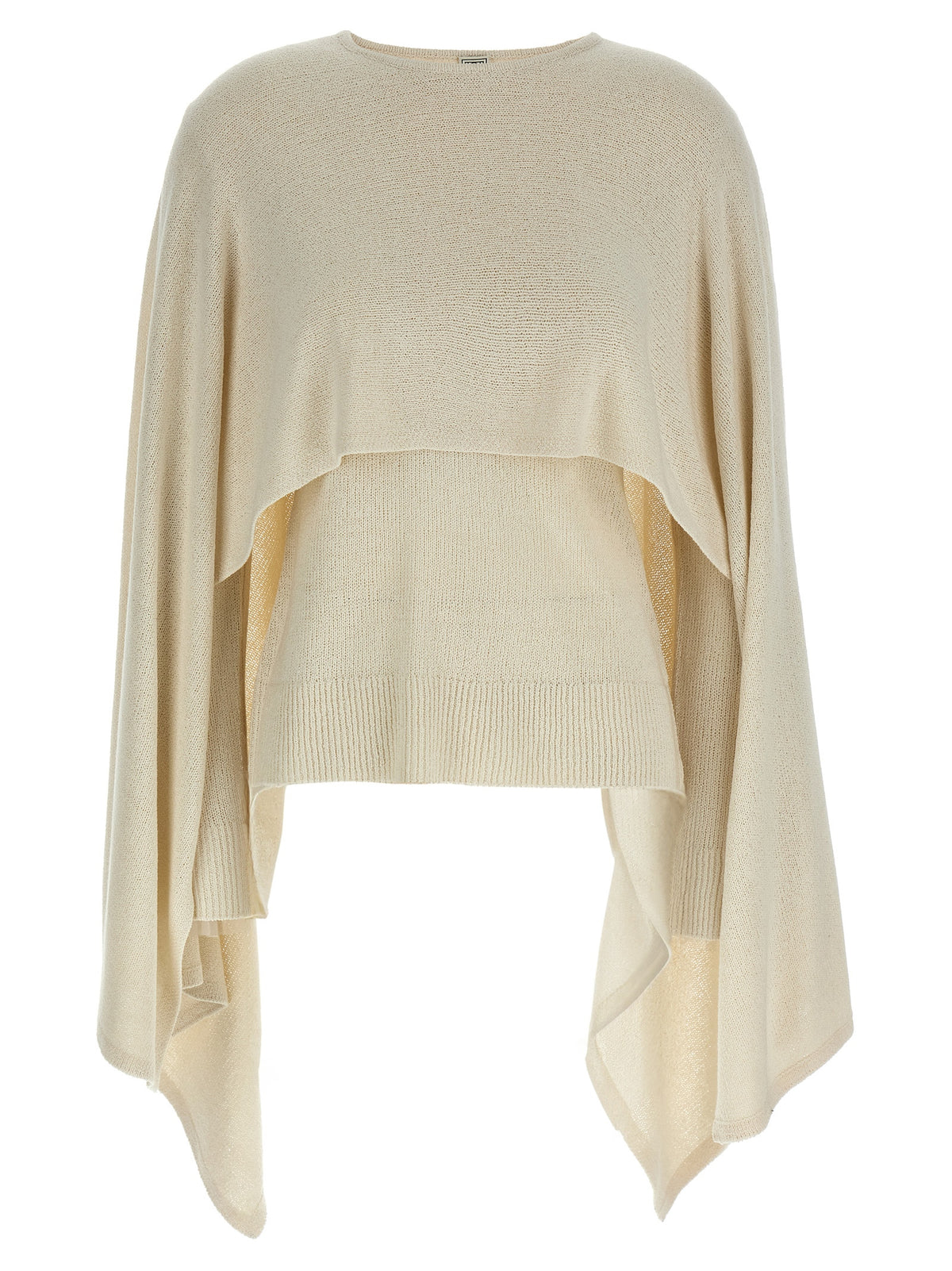 Toteme Women 'Cape' Sweater TOTEME