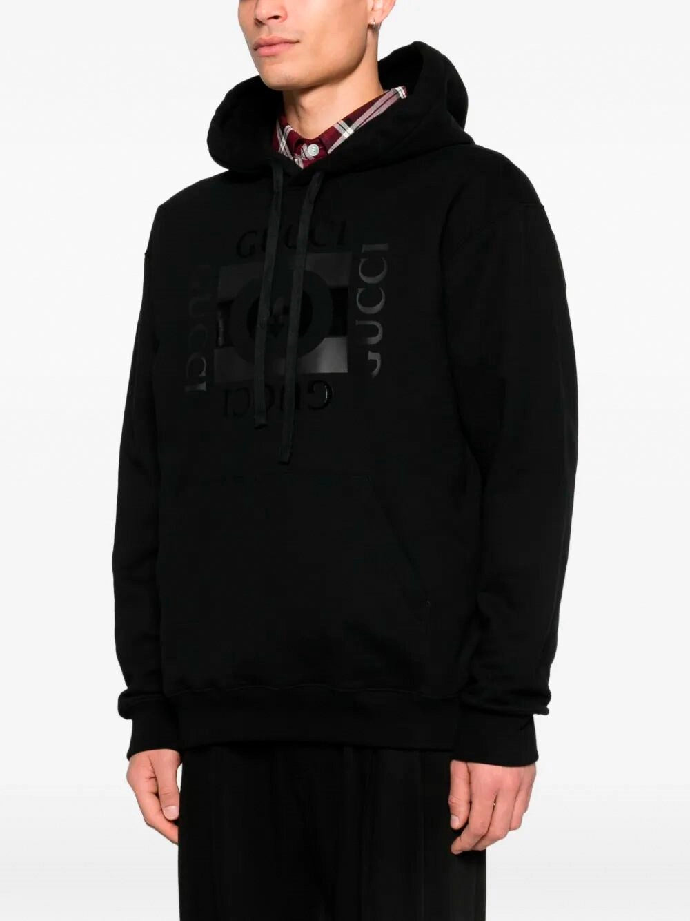 Gucci Men Hoodie GUCCI