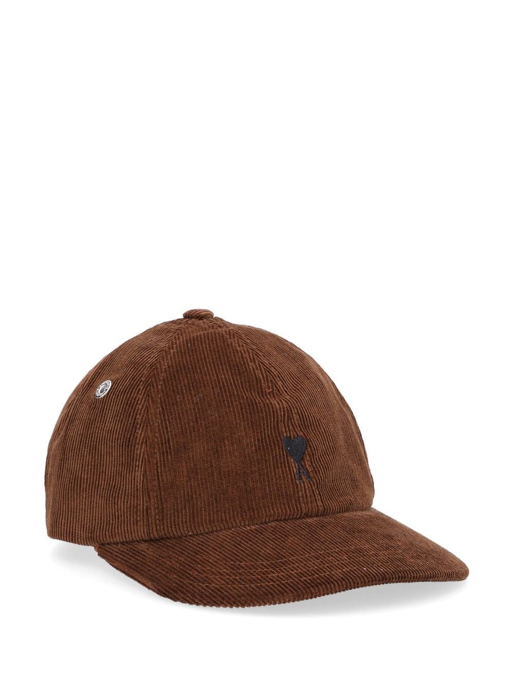 Ami Women Cap AMI PARIS