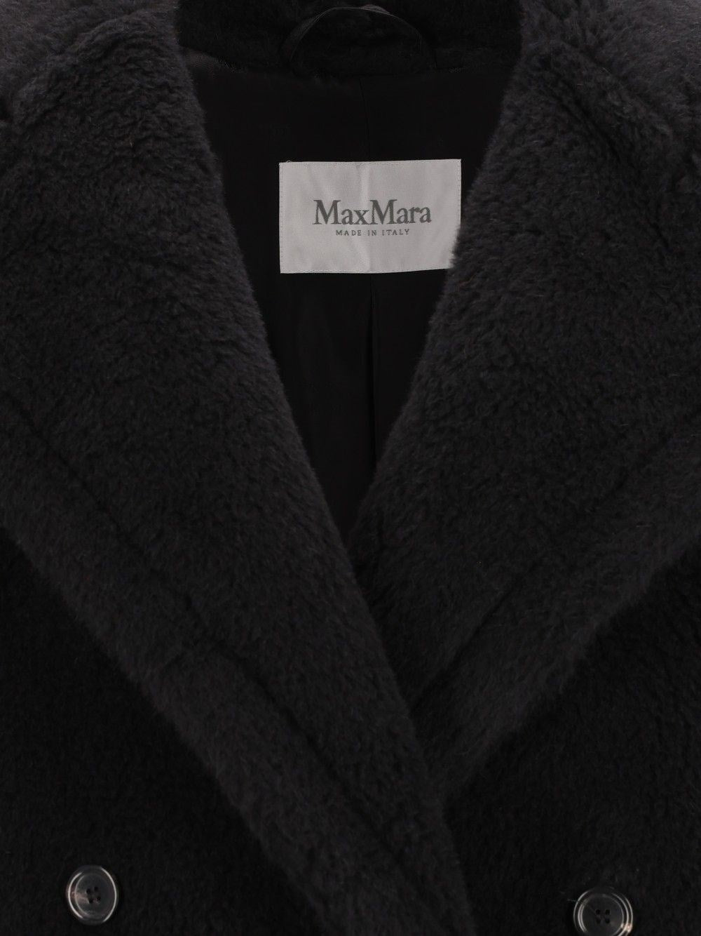 Max Mara Women Short Teddy MAX MARA