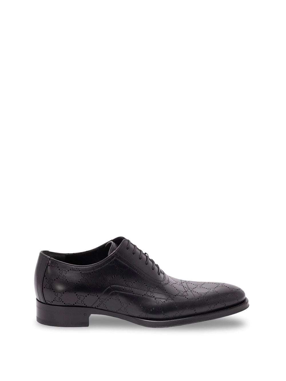 Gucci Men Lace-Up Shoes GUCCI