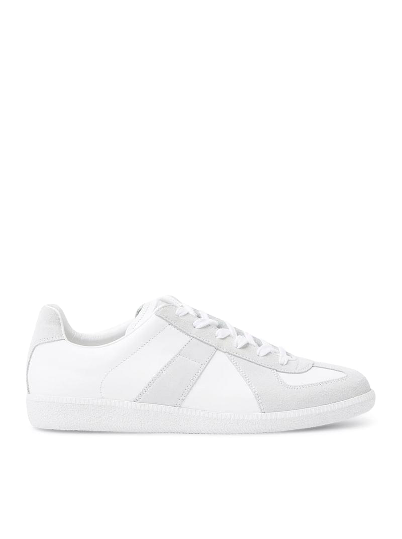 Maison Margiela Men Replica Sneakers MAISON MARGIELA