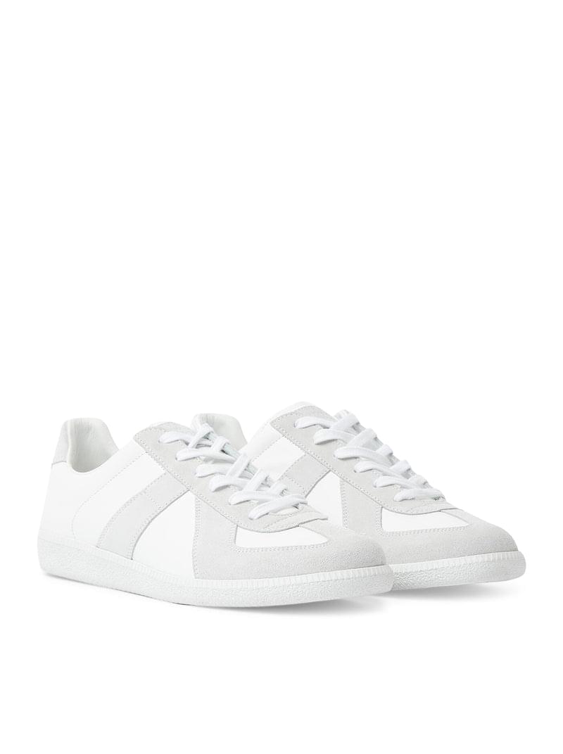 Maison Margiela Men Replica Sneakers MAISON MARGIELA