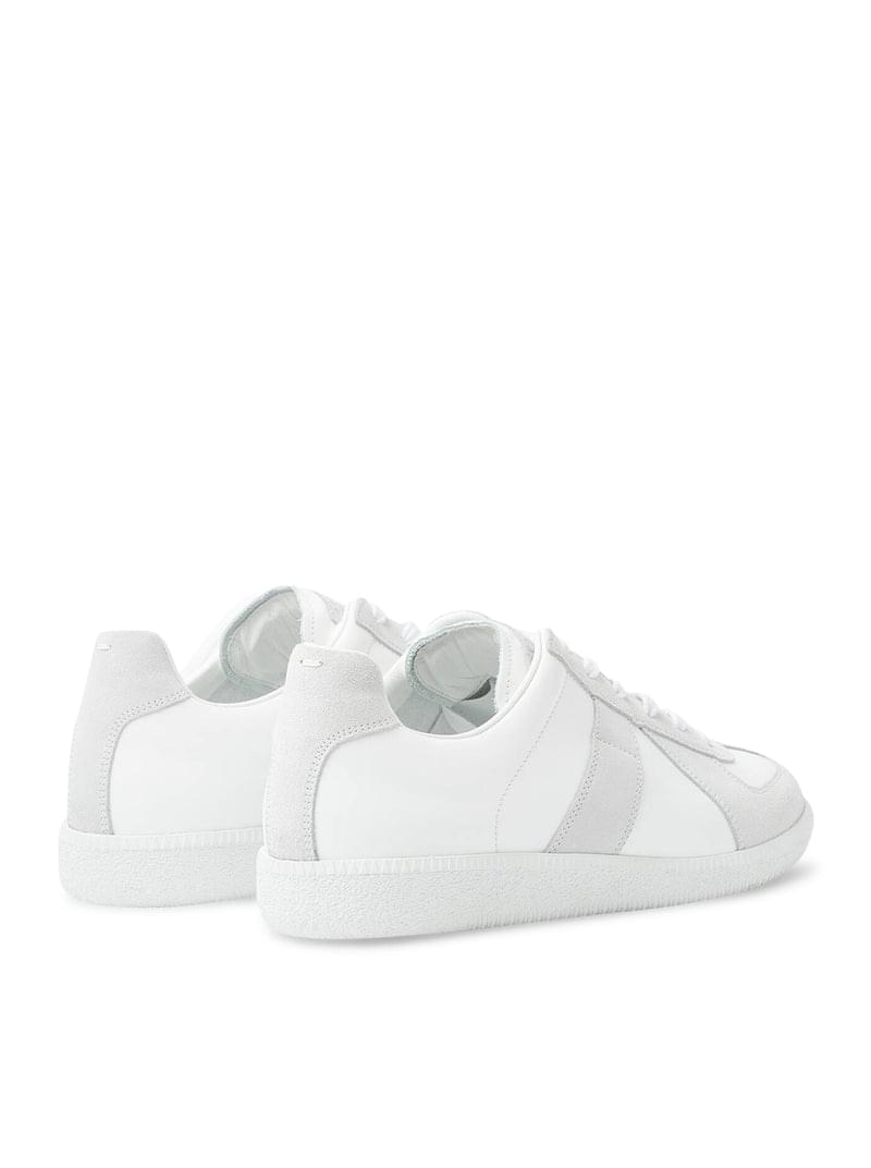 Maison Margiela Men Replica Sneakers MAISON MARGIELA