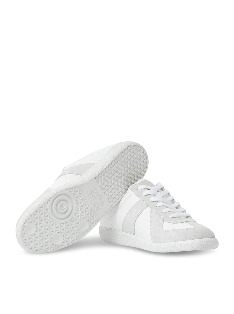 Maison Margiela Men Replica Sneakers MAISON MARGIELA