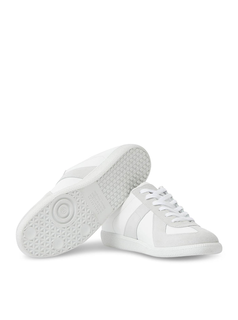 Maison Margiela Men Replica Sneakers MAISON MARGIELA