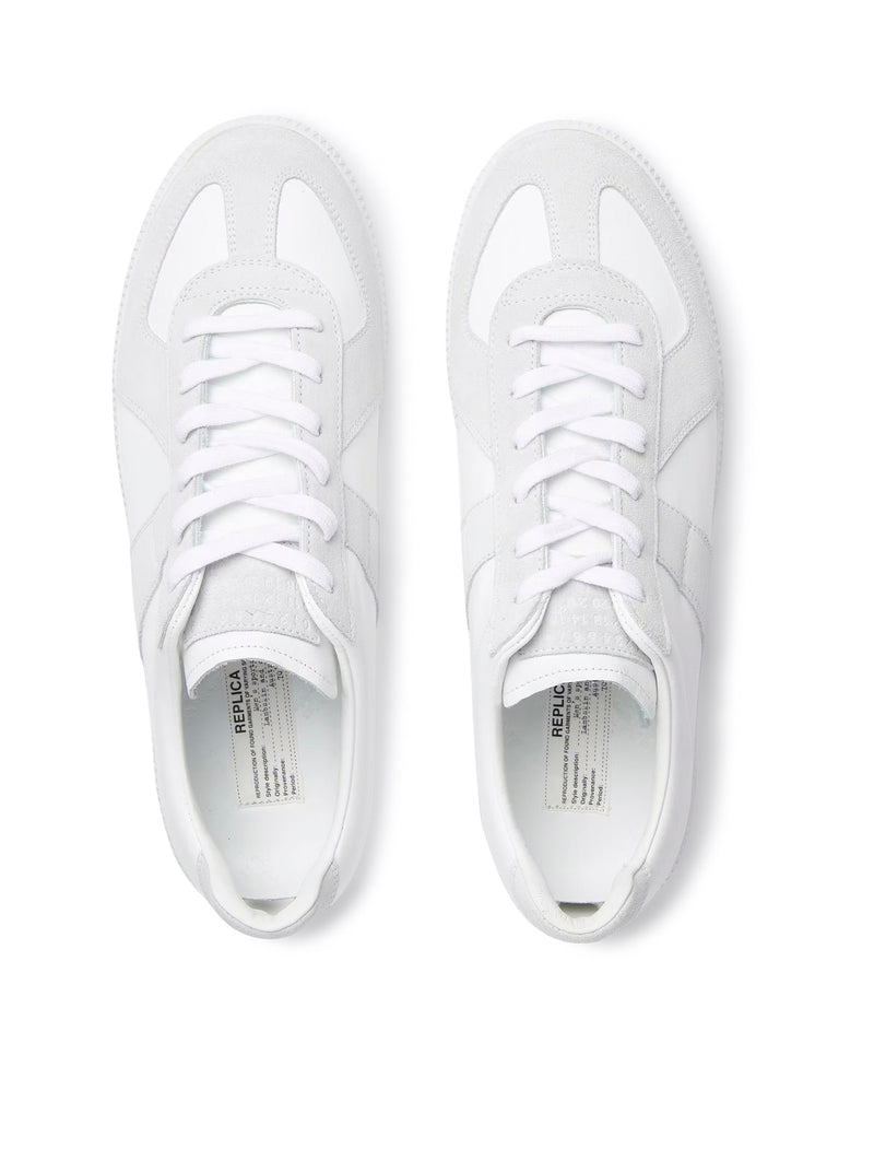 Maison Margiela Men Replica Sneakers MAISON MARGIELA