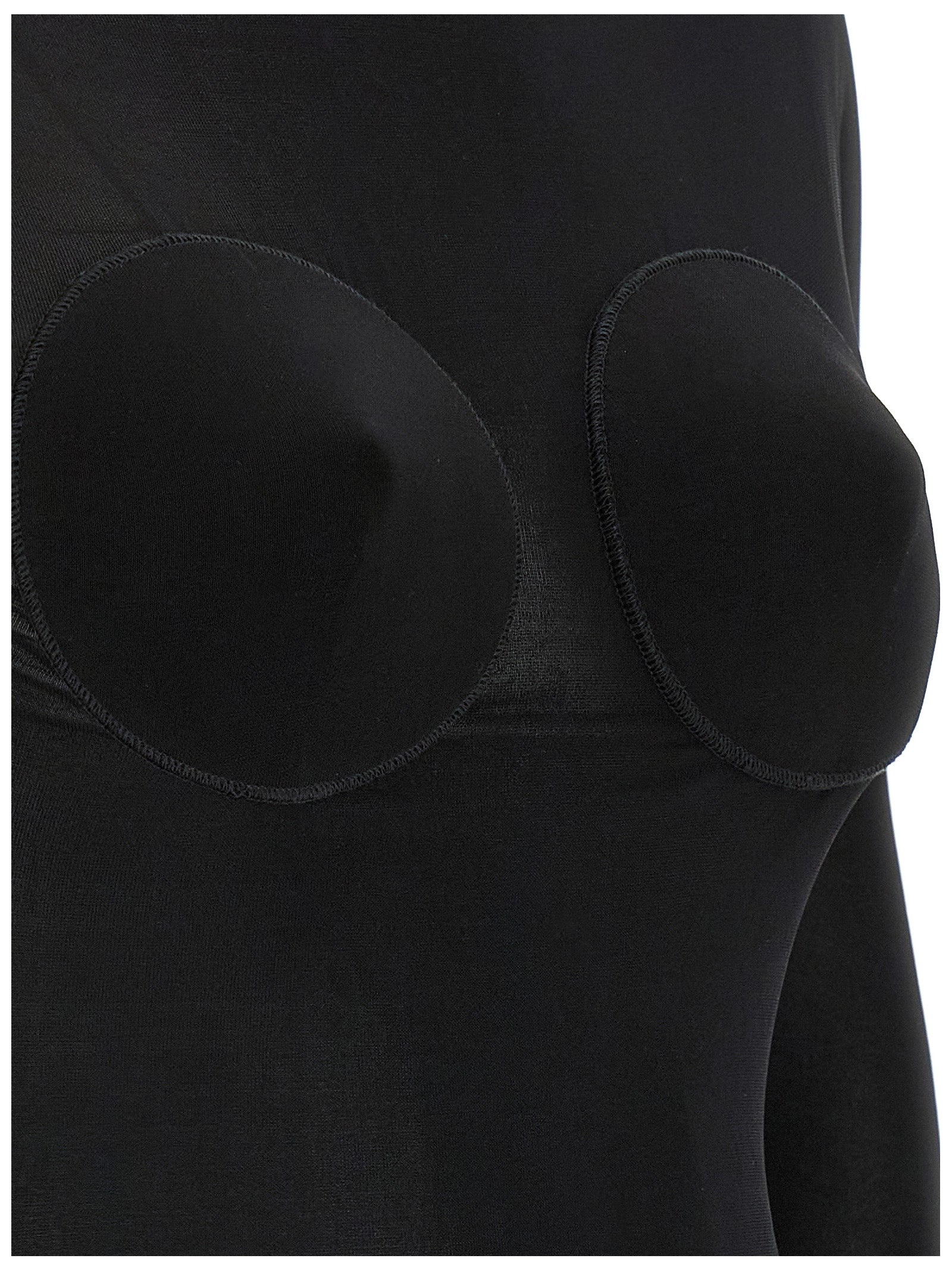 Jean Paul Gaultier Women Cone Sweater JEAN PAUL GAULTIER