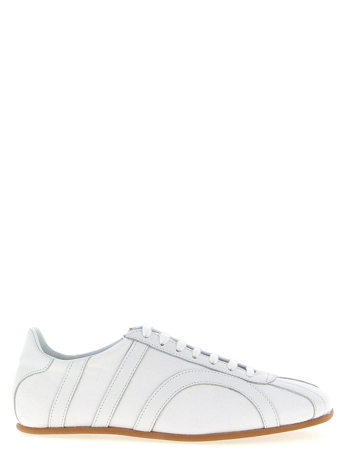 Toteme Women Canvas Sneakers TOTEME