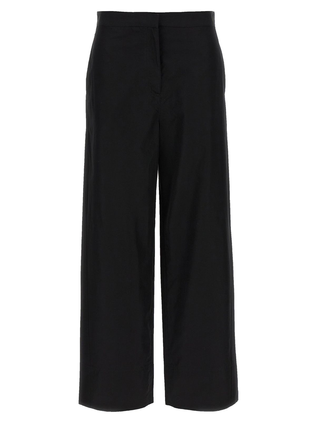 Toteme Women 'Twisted Seam' Pants TOTEME