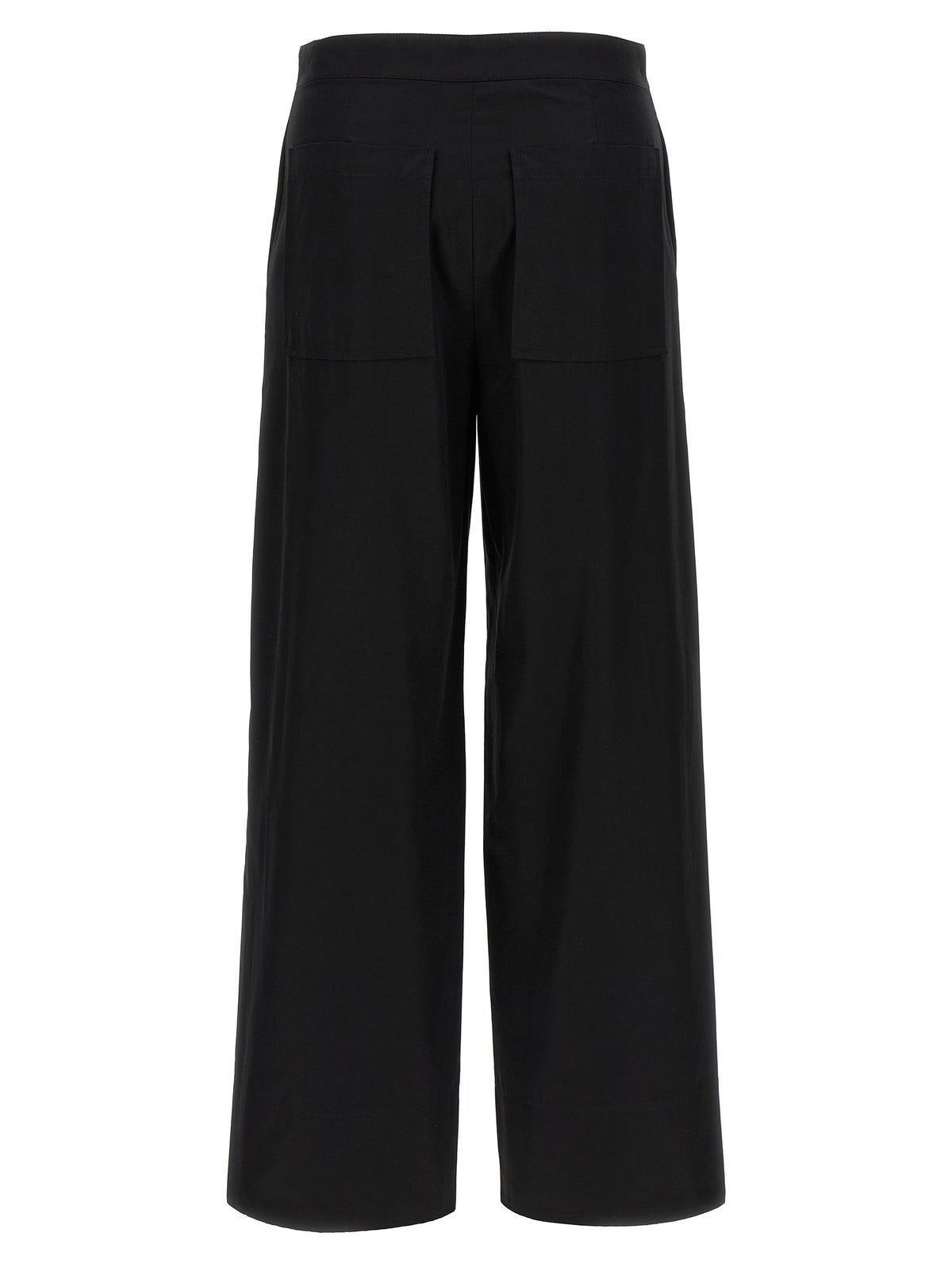 Toteme Women 'Twisted Seam' Pants TOTEME