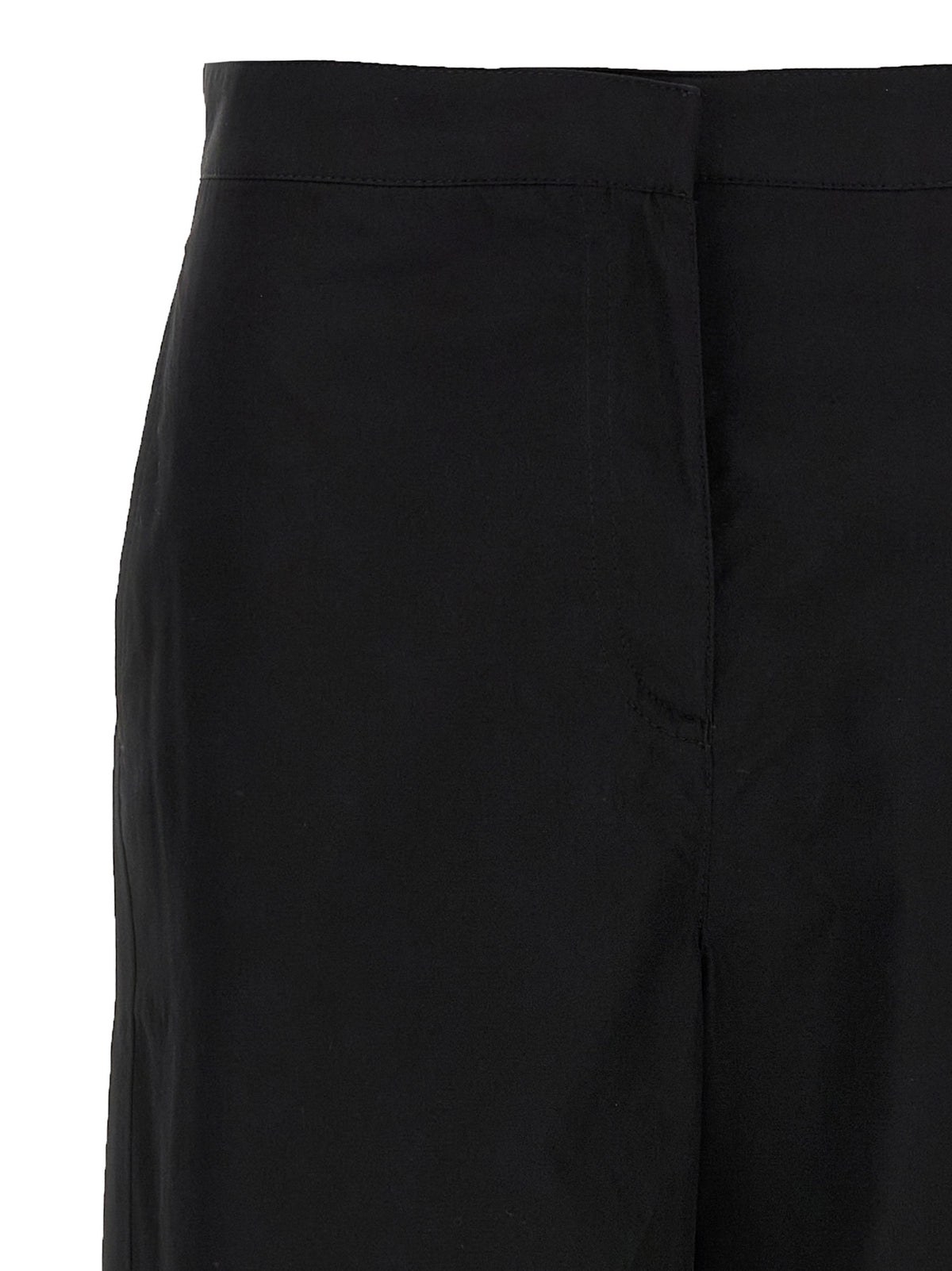 Toteme Women 'Twisted Seam' Pants TOTEME