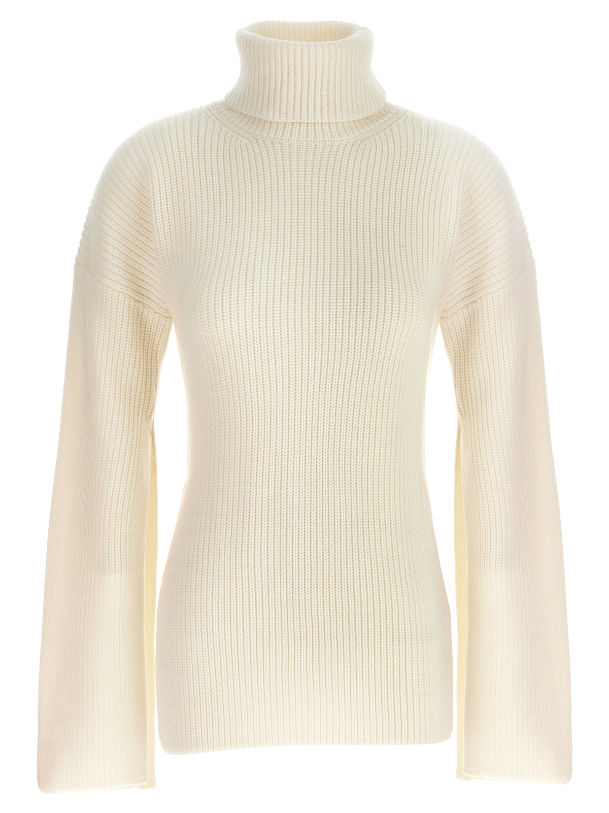 Toteme Women 'Slit Sleeve' Sweater TOTEME