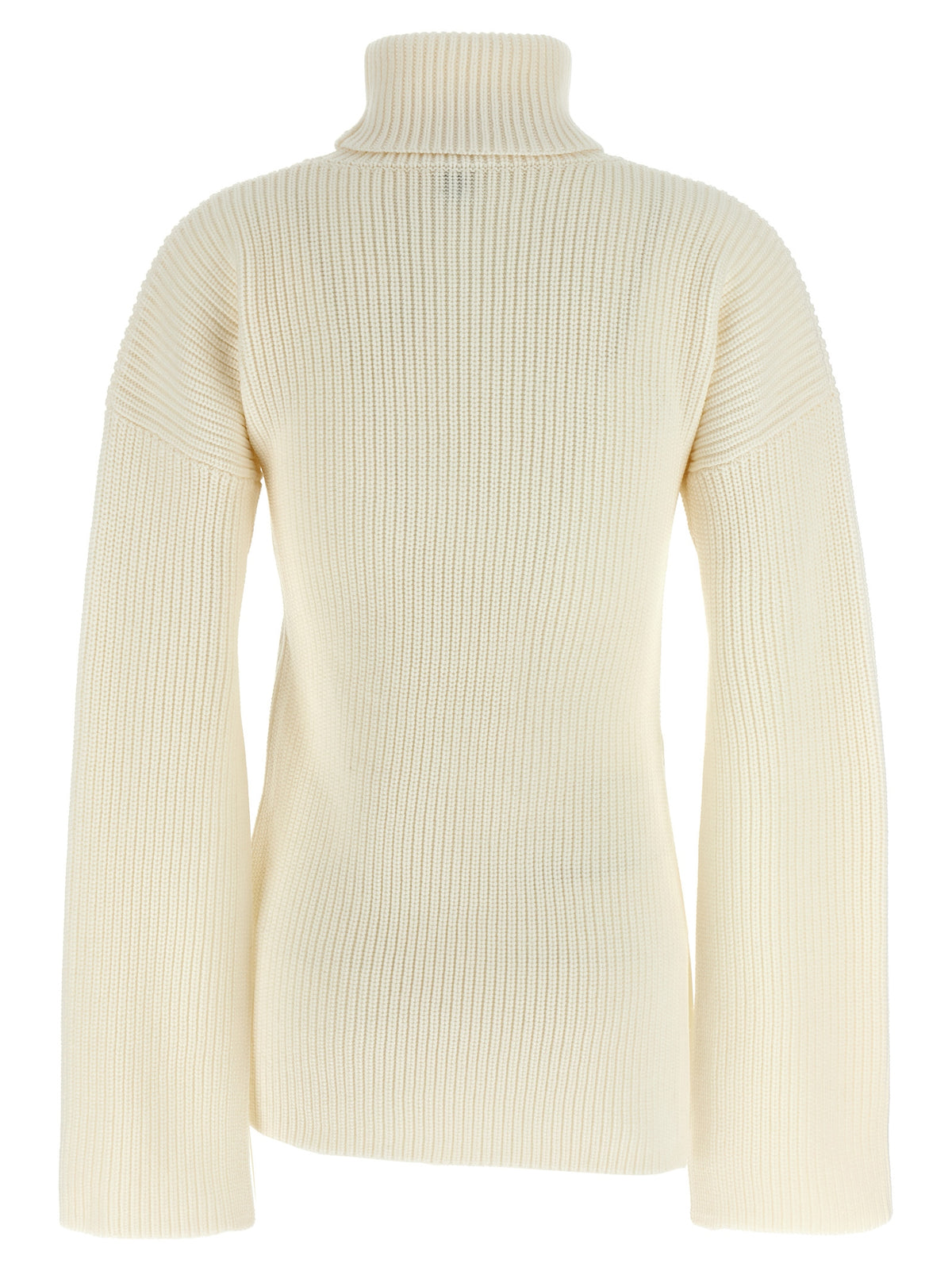 Toteme Women 'Slit Sleeve' Sweater TOTEME