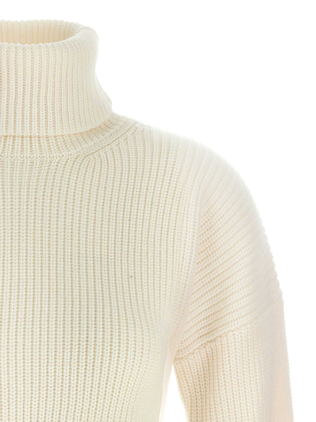 Toteme Women 'Slit Sleeve' Sweater TOTEME