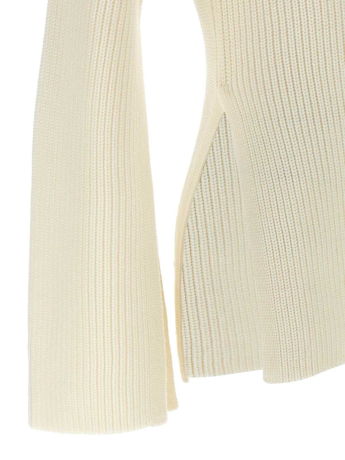 Toteme Women 'Slit Sleeve' Sweater TOTEME
