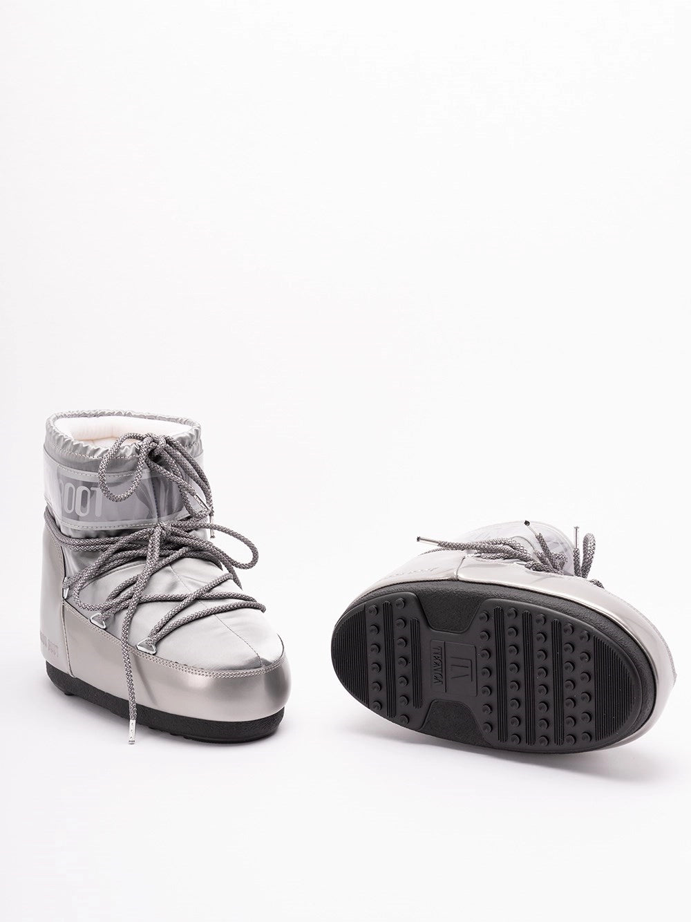 Moon Boot Women `Icon Low Glance` Boots MOON BOOT