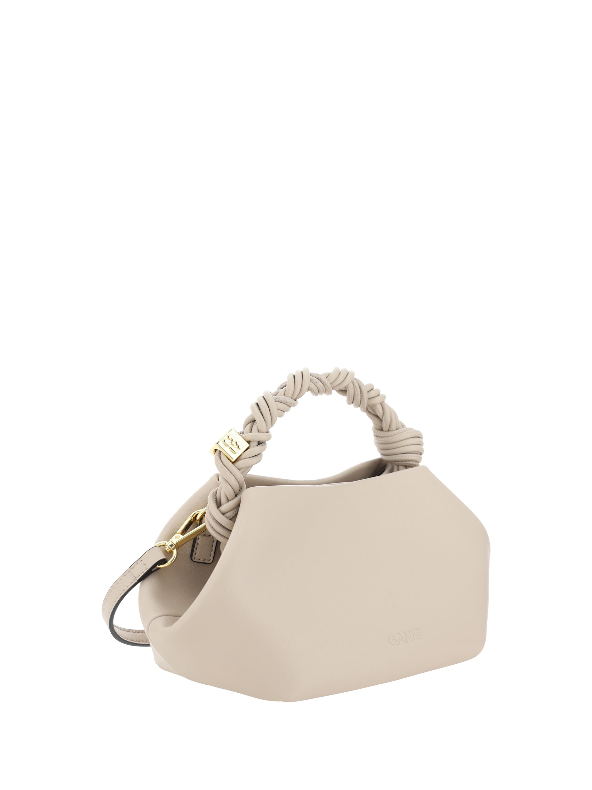 Ganni Women Small Bou Handbag GANNI