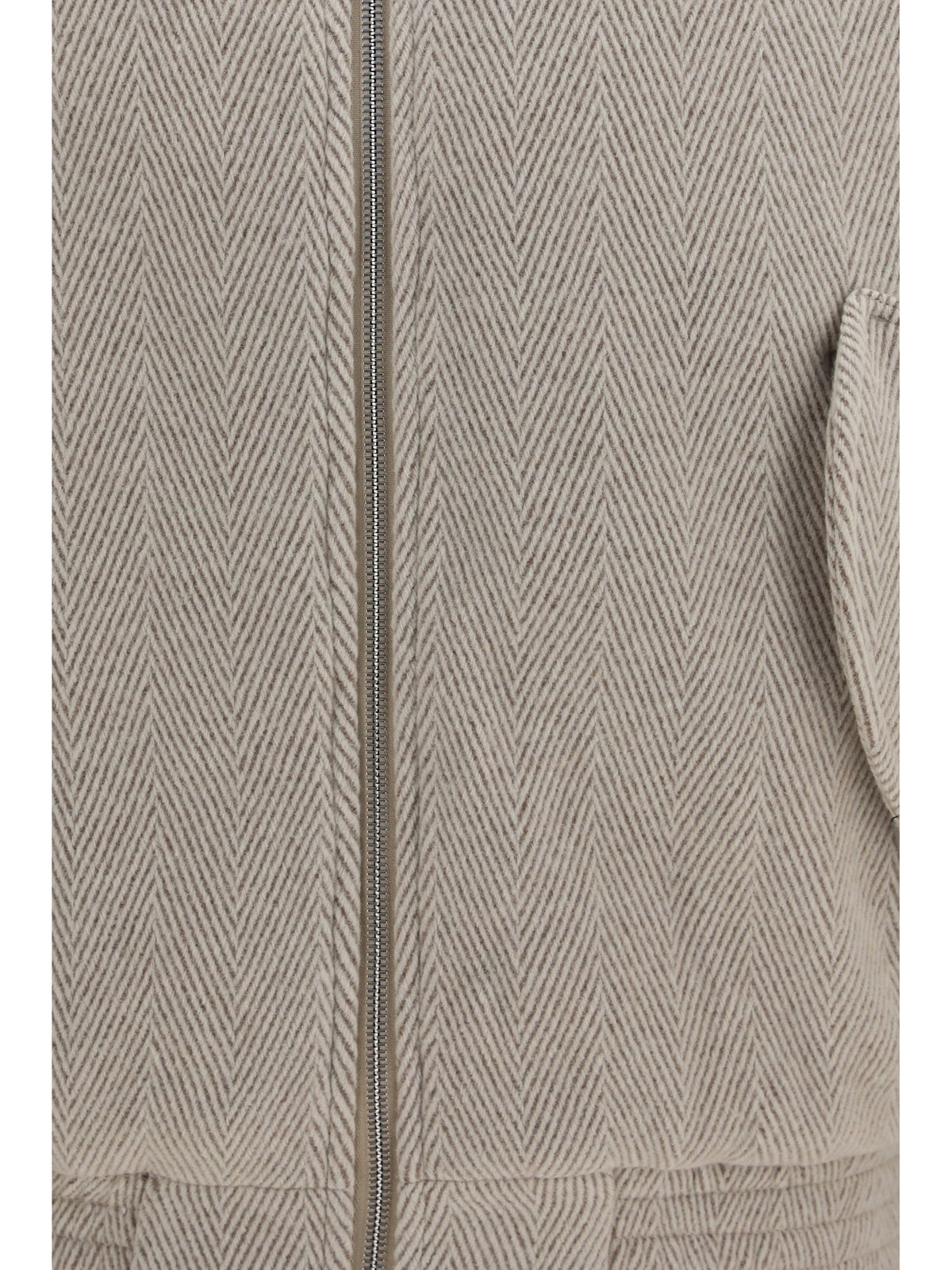Jacquemus Men Le Bomber Losange JACQUEMUS
