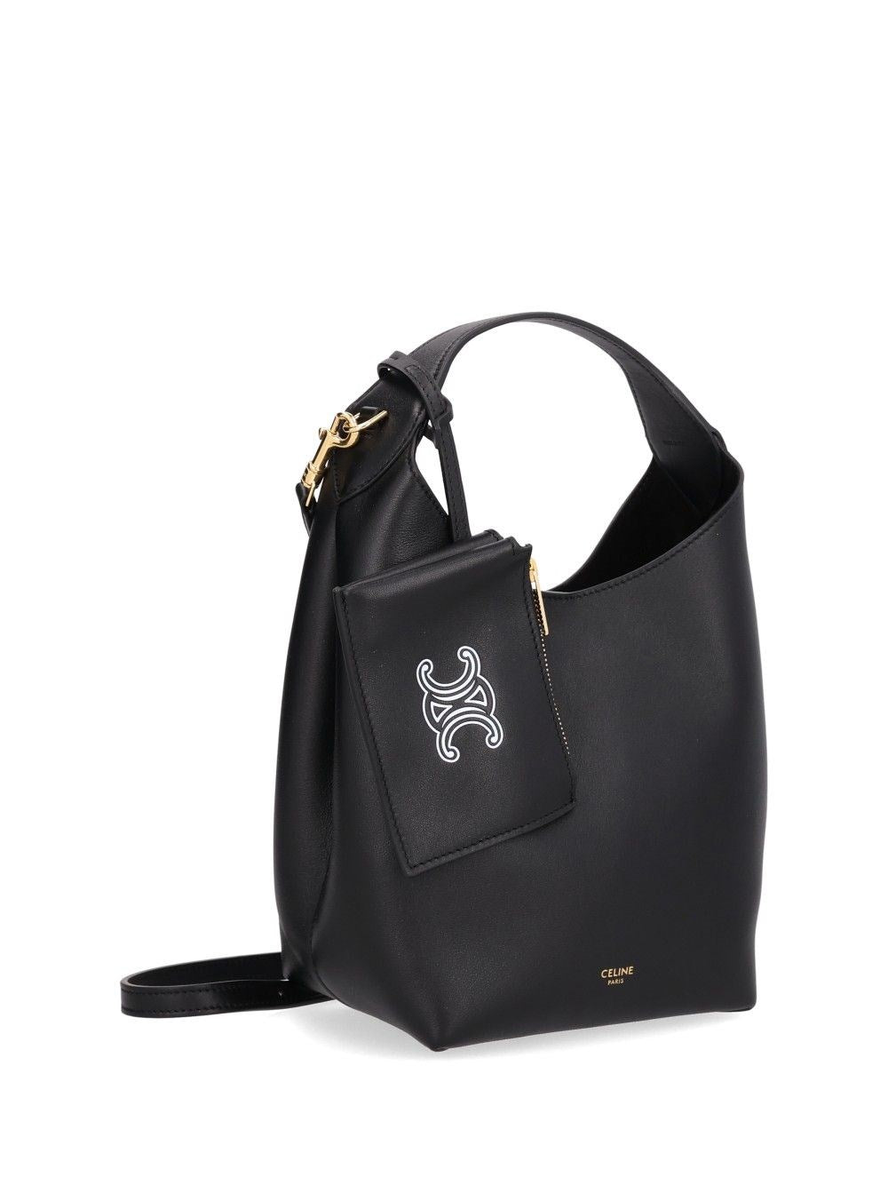 Celine Women Small "Hobo" Bag CELINE