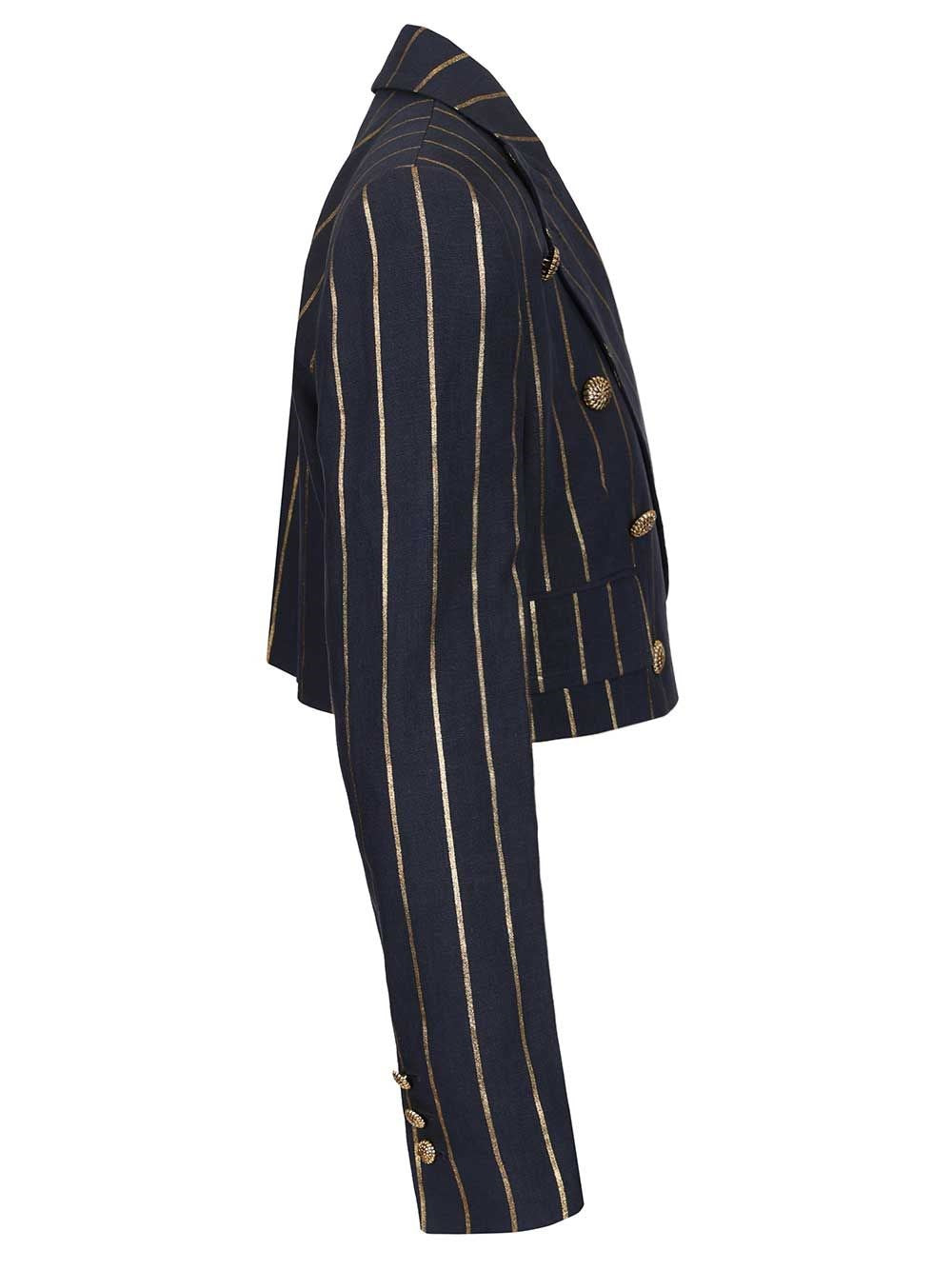 Vivienne Westwood Women Cut Off Blazer VIVIENNE WESTWOOD