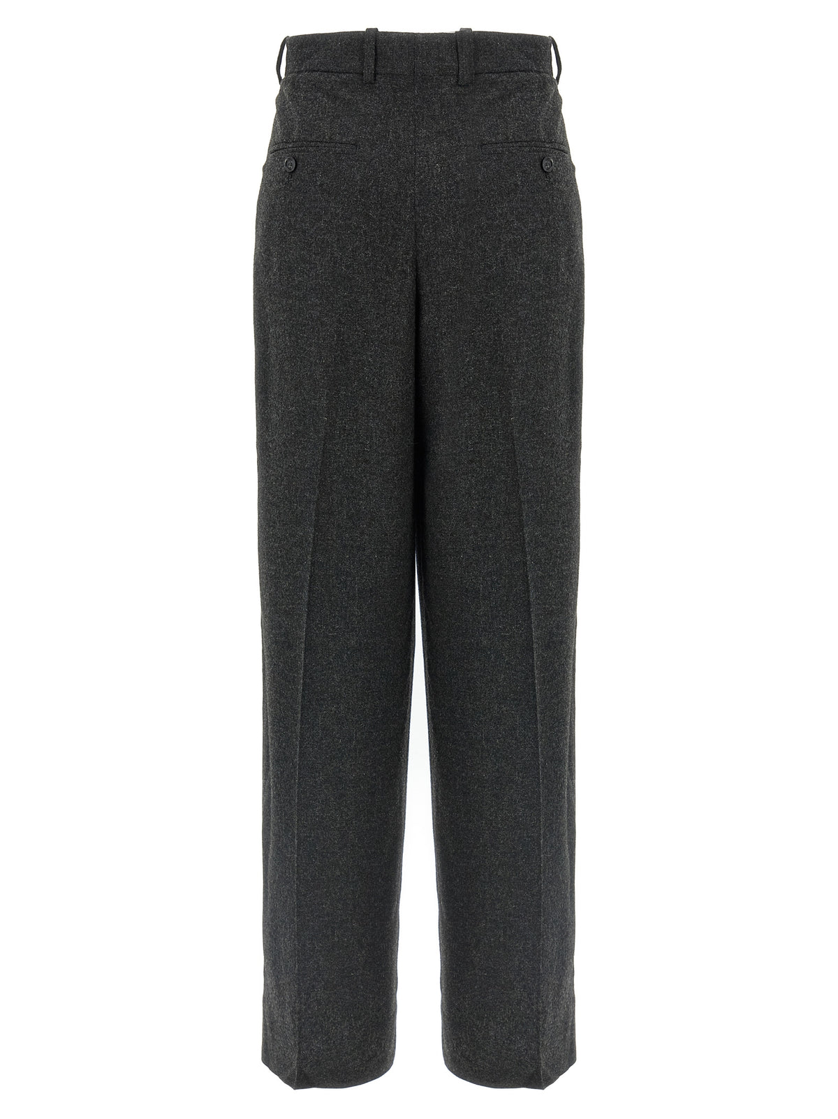 Toteme Women 'Wide Flannel' Pants TOTEME