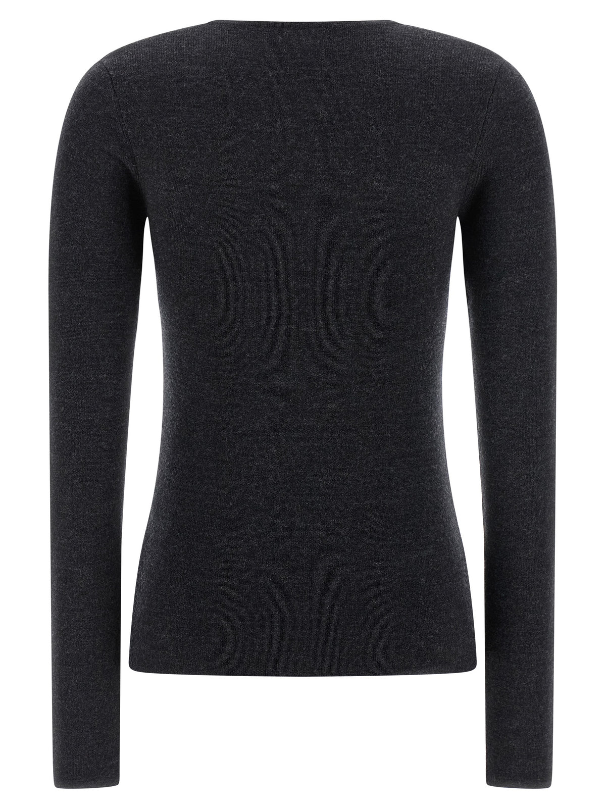 Toteme Women 'Compact Knit' Sweater TOTEME