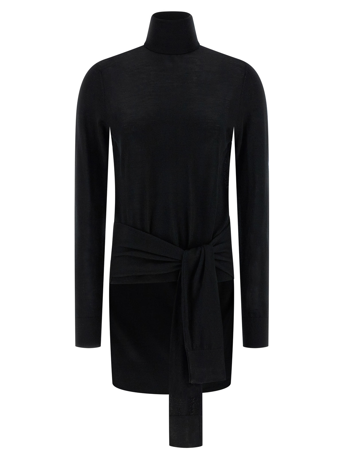 Toteme Women 'Double-Sleeve' Turtleneck Sweater TOTEME