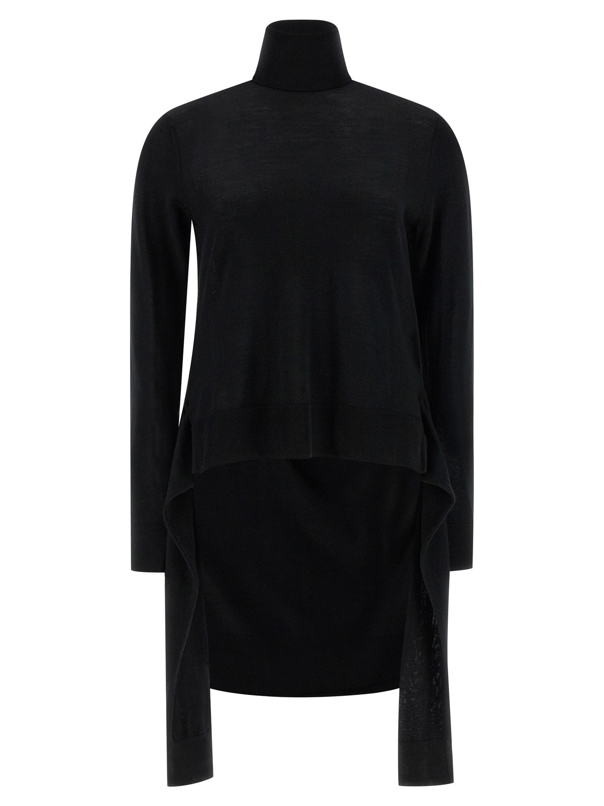 Toteme Women 'Double-Sleeve' Turtleneck Sweater TOTEME