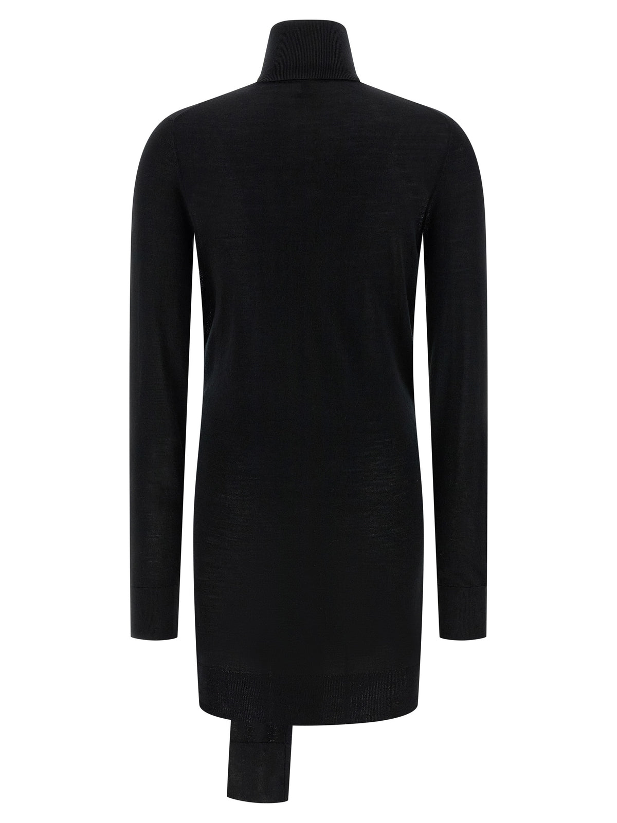 Toteme Women 'Double-Sleeve' Turtleneck Sweater TOTEME