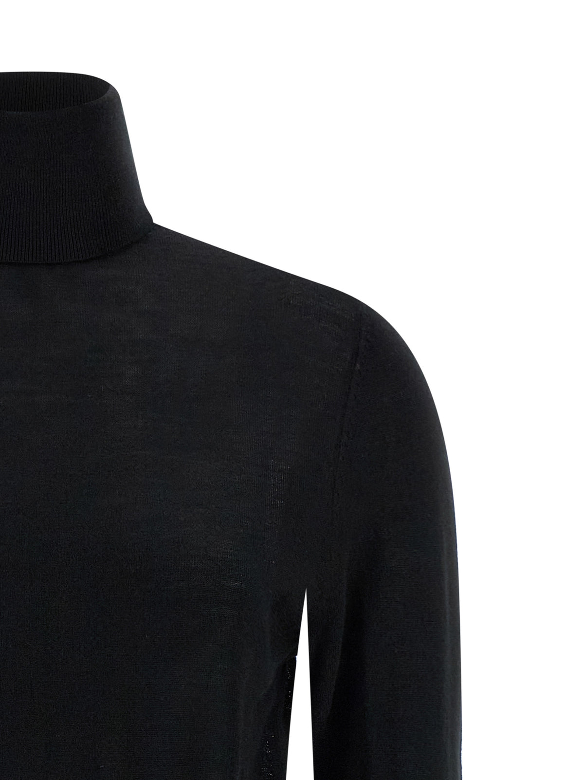 Toteme Women 'Double-Sleeve' Turtleneck Sweater TOTEME