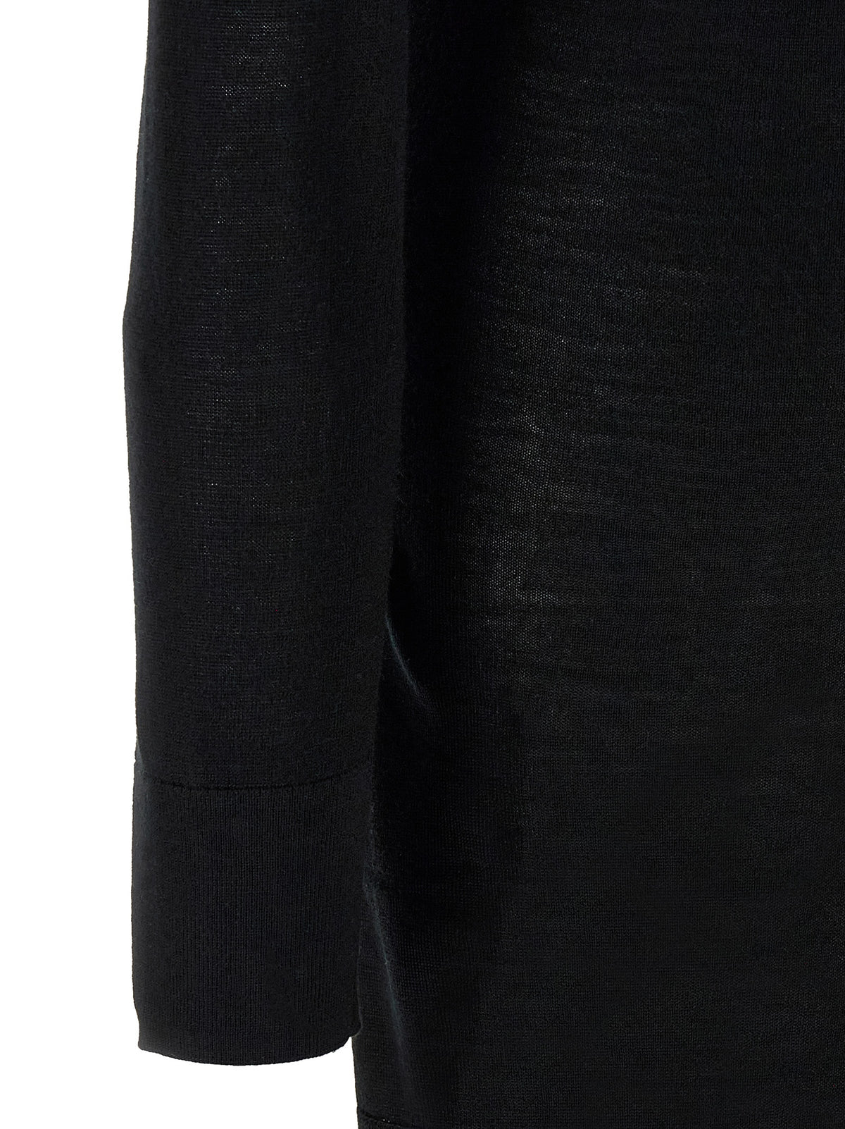 Toteme Women 'Double-Sleeve' Turtleneck Sweater TOTEME