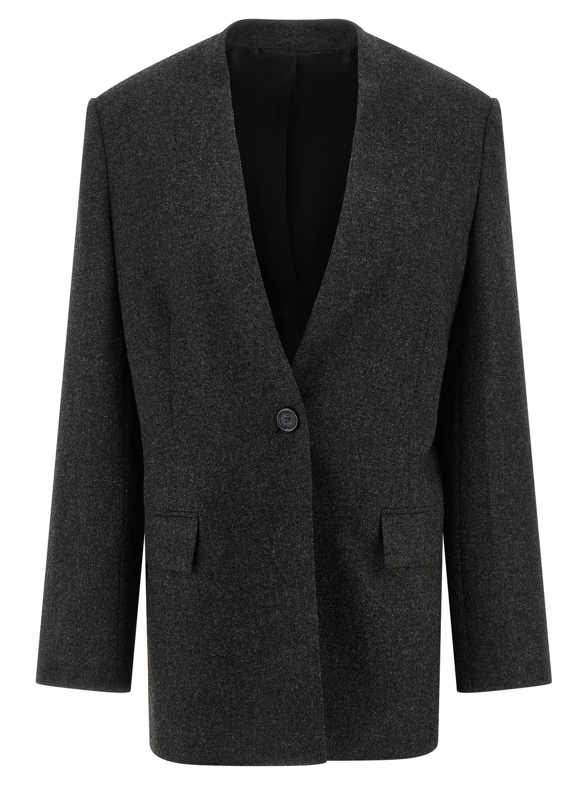 Toteme Women Scarf Blazer TOTEME