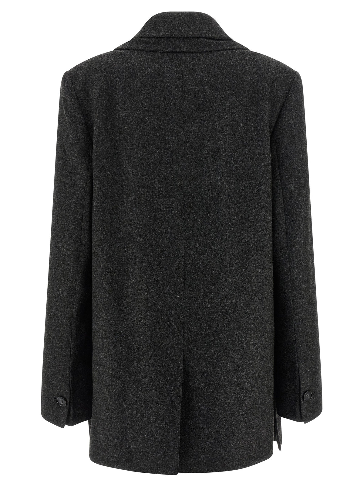 Toteme Women Scarf Blazer TOTEME