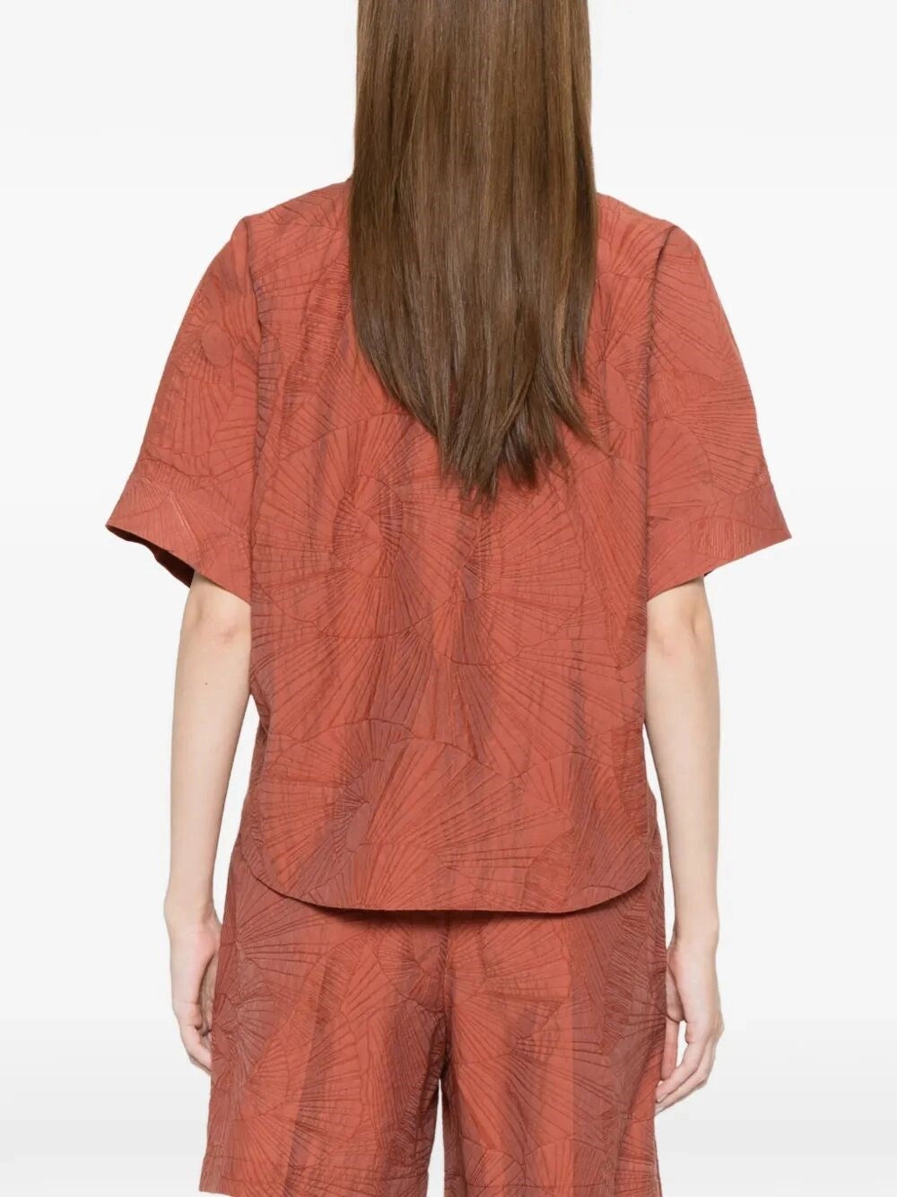 Brunello Cucinelli Women Shirt BRUNELLO CUCINELLI