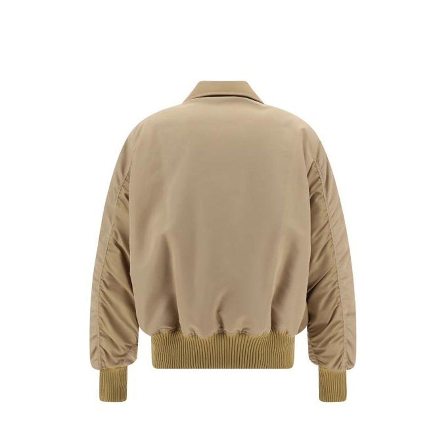 Palm Angels Padded Bomber Jacket Men PALM ANGELS