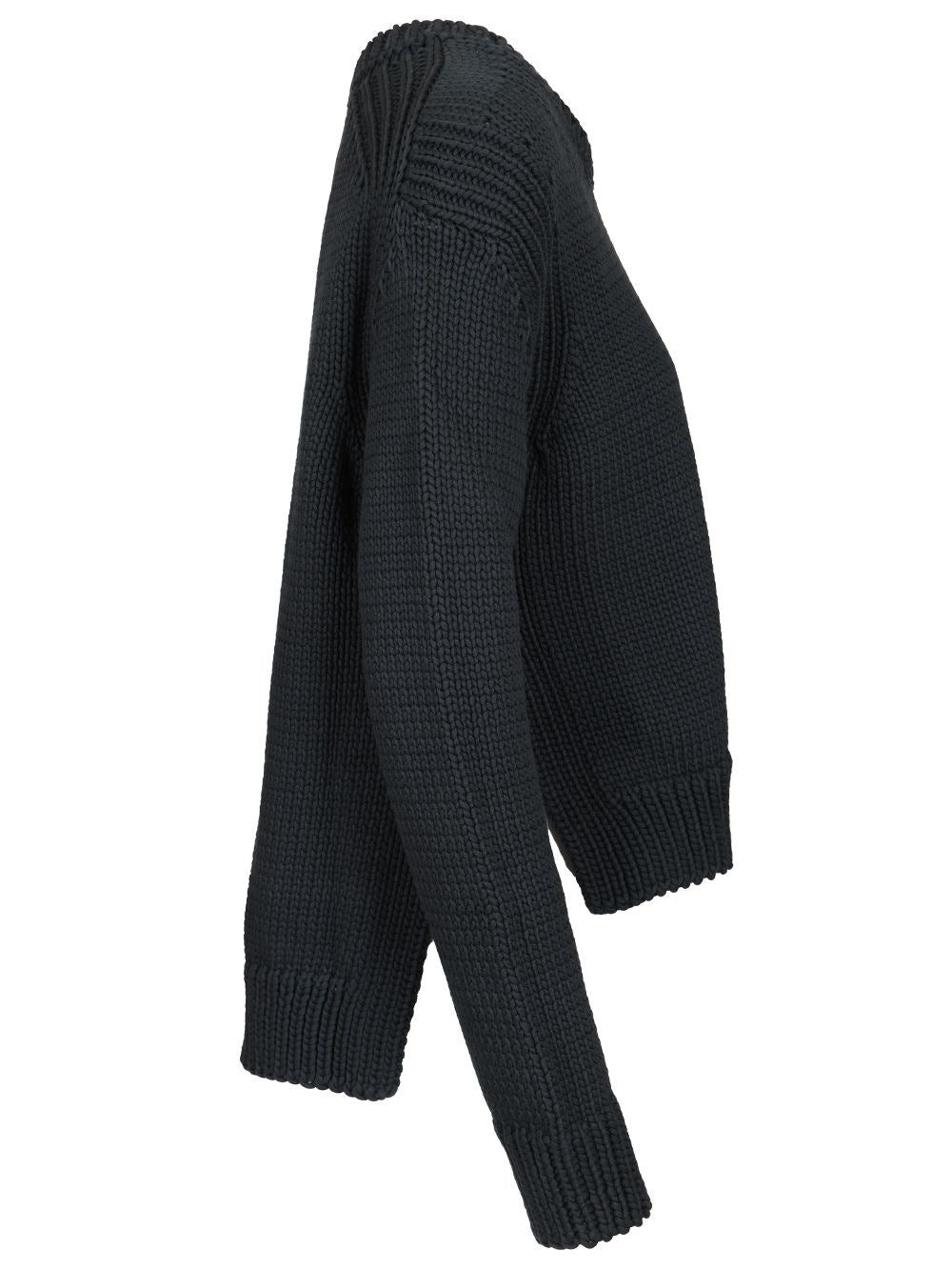 Celine Women Crew Neck Sweater CELINE