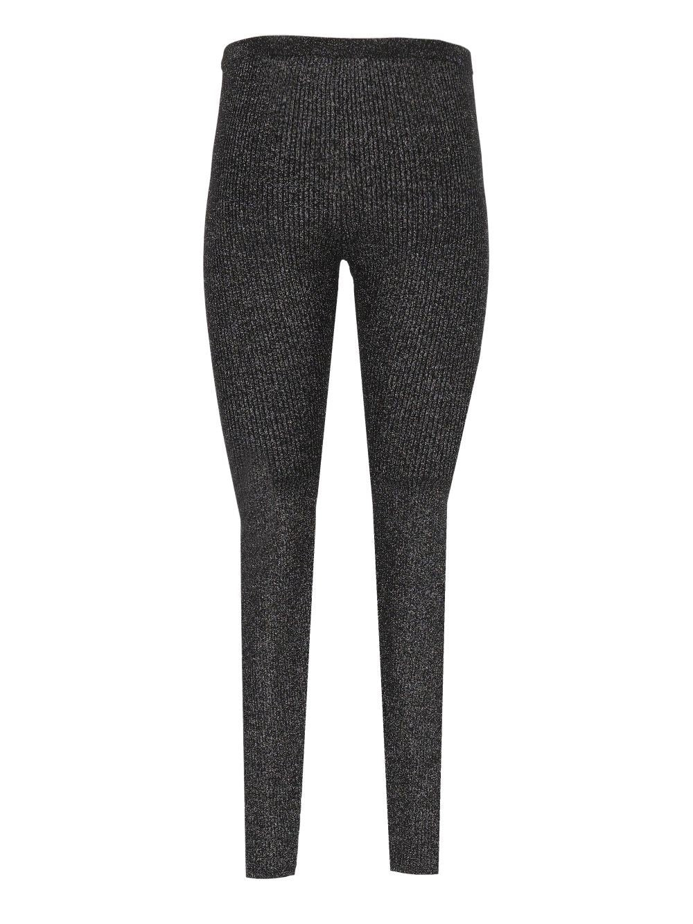 Isabel Marant Women "Maritza-Gd"  Leggings ISABEL MARANT