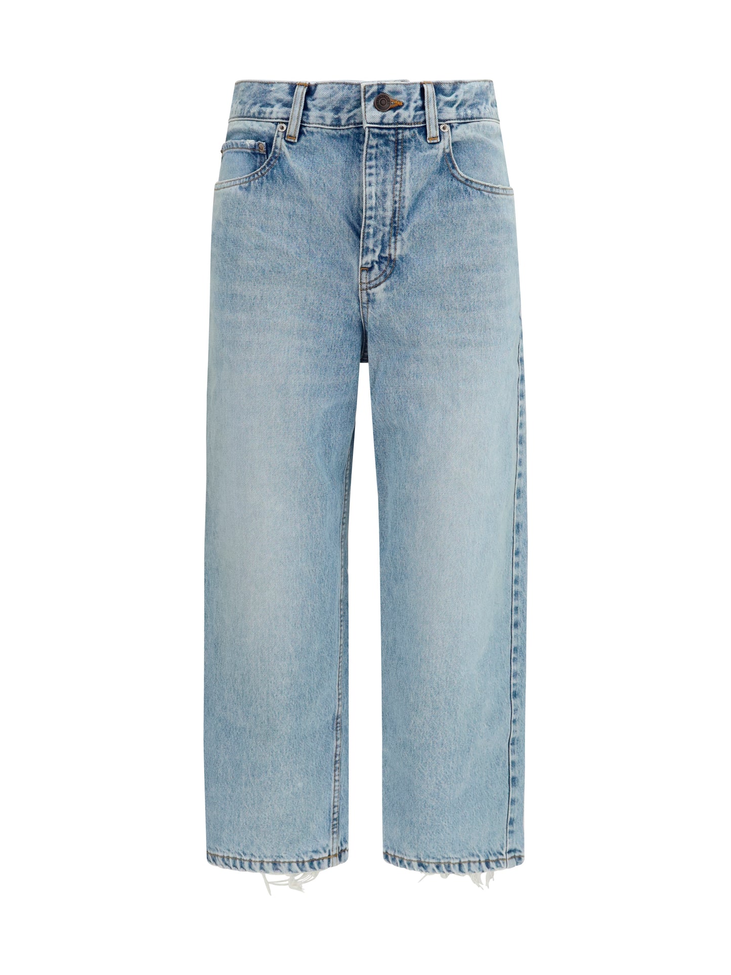Balenciaga Women Jackie Capri Pants
