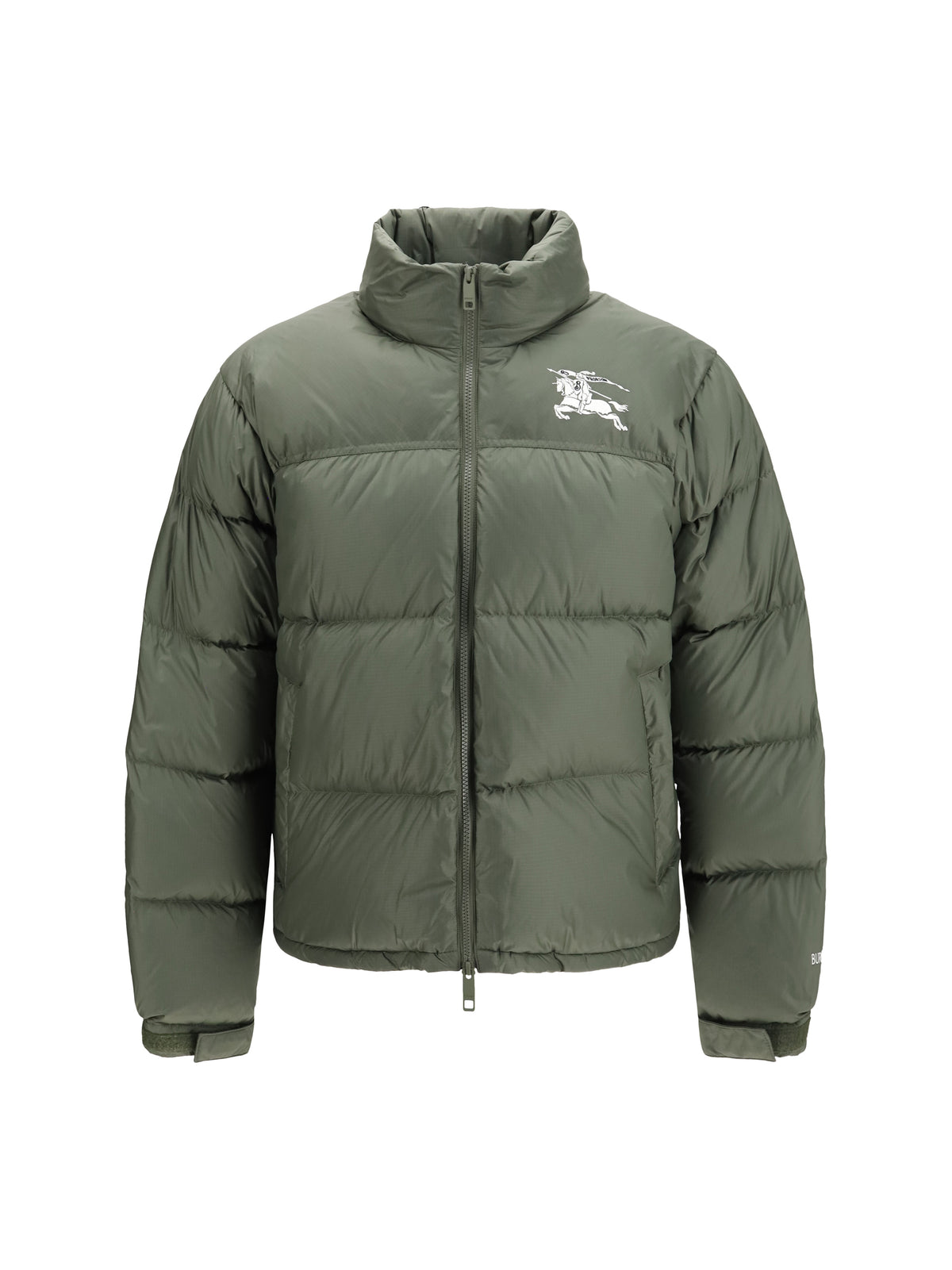 Burberry Men Highlands Down Jacket BURBERRY