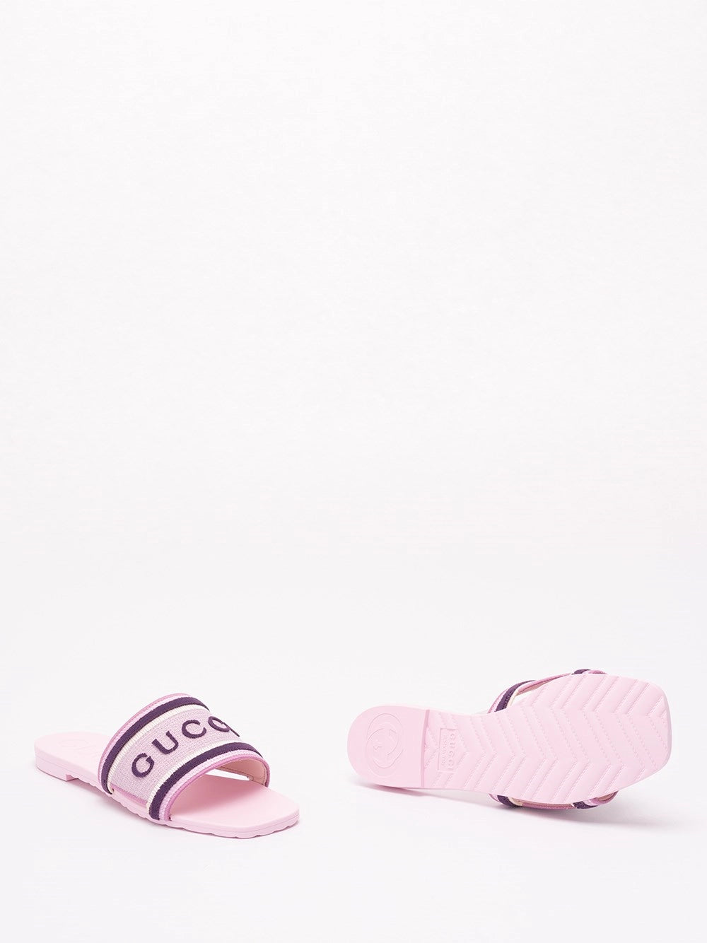 Gucci Women Slides GUCCI