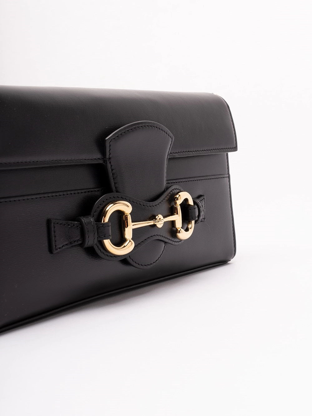 Gucci Women New Horsebit Crossbody Bag GUCCI