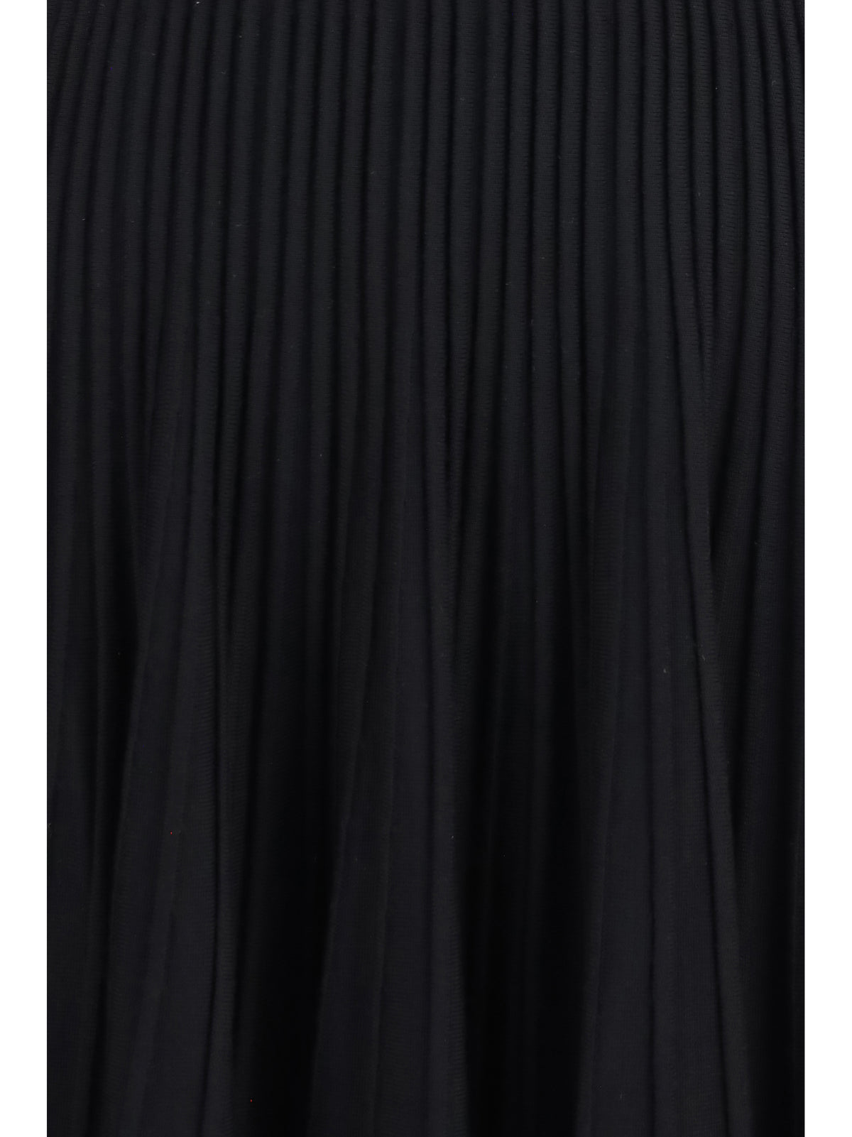 Alaïa Women 3D Sculpted Knit Pointed Dress ALAIA