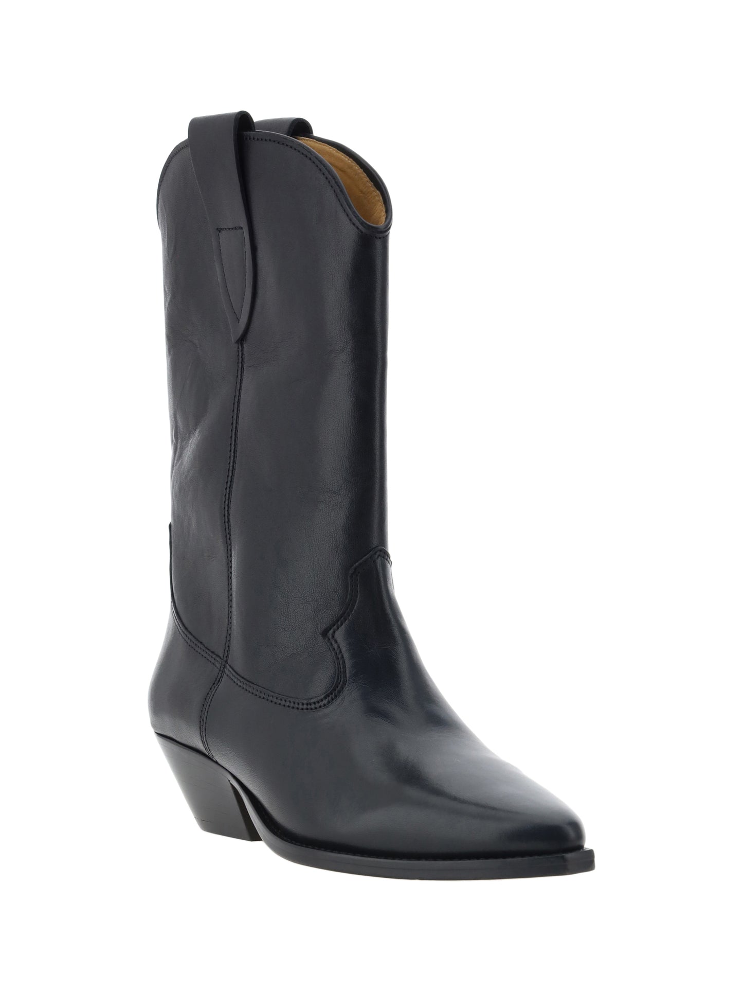 Isabel Marant Women Duerto Boots ISABEL MARANT