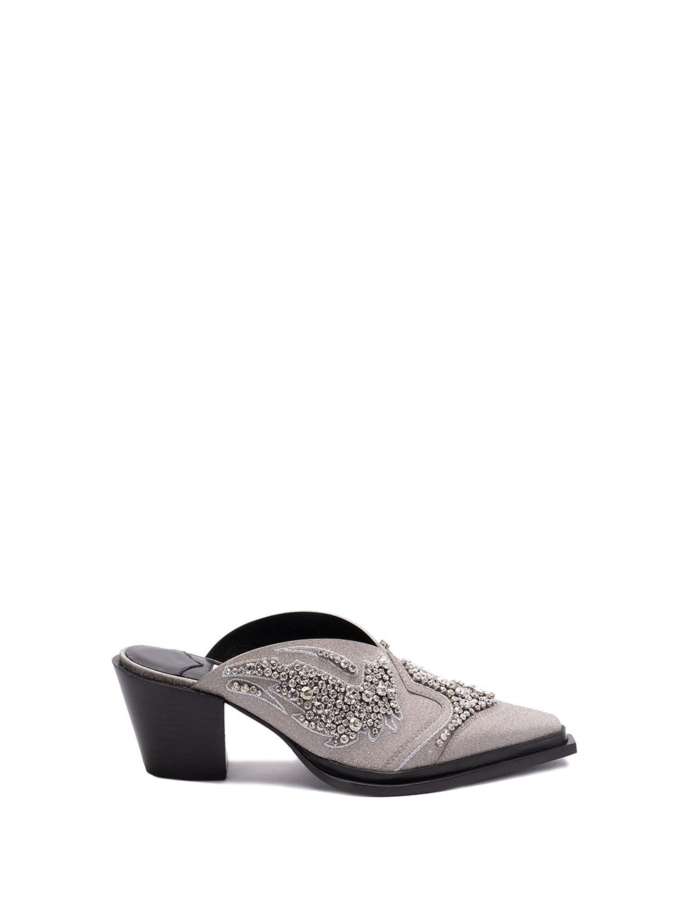 Jimmy Choo Women `Cece Mule Ii 60`