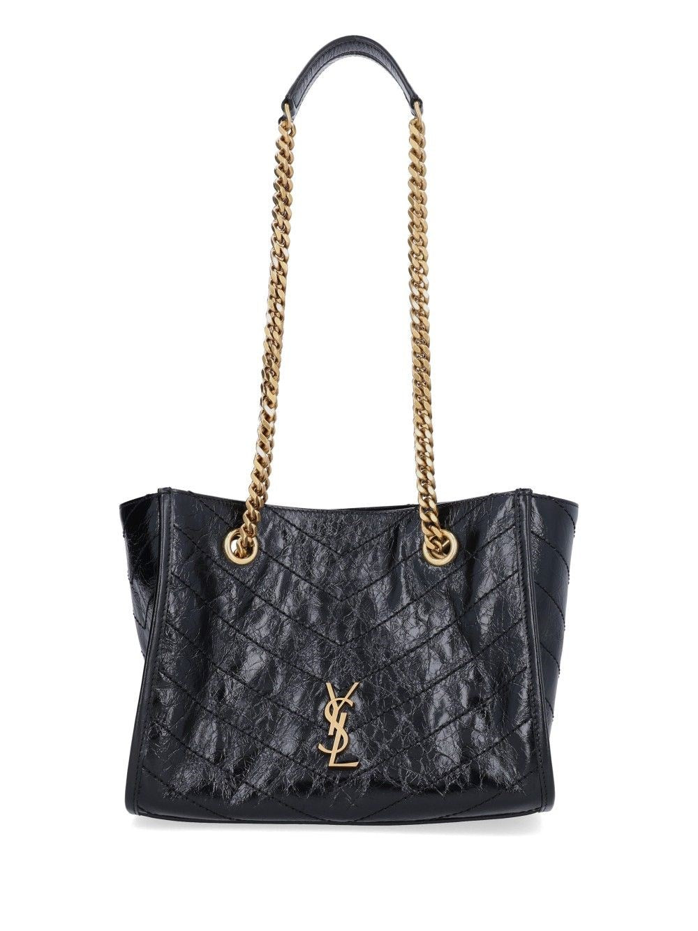 Saint Laurent Women "Niki East West" Tote Bag SAINT LAURENT