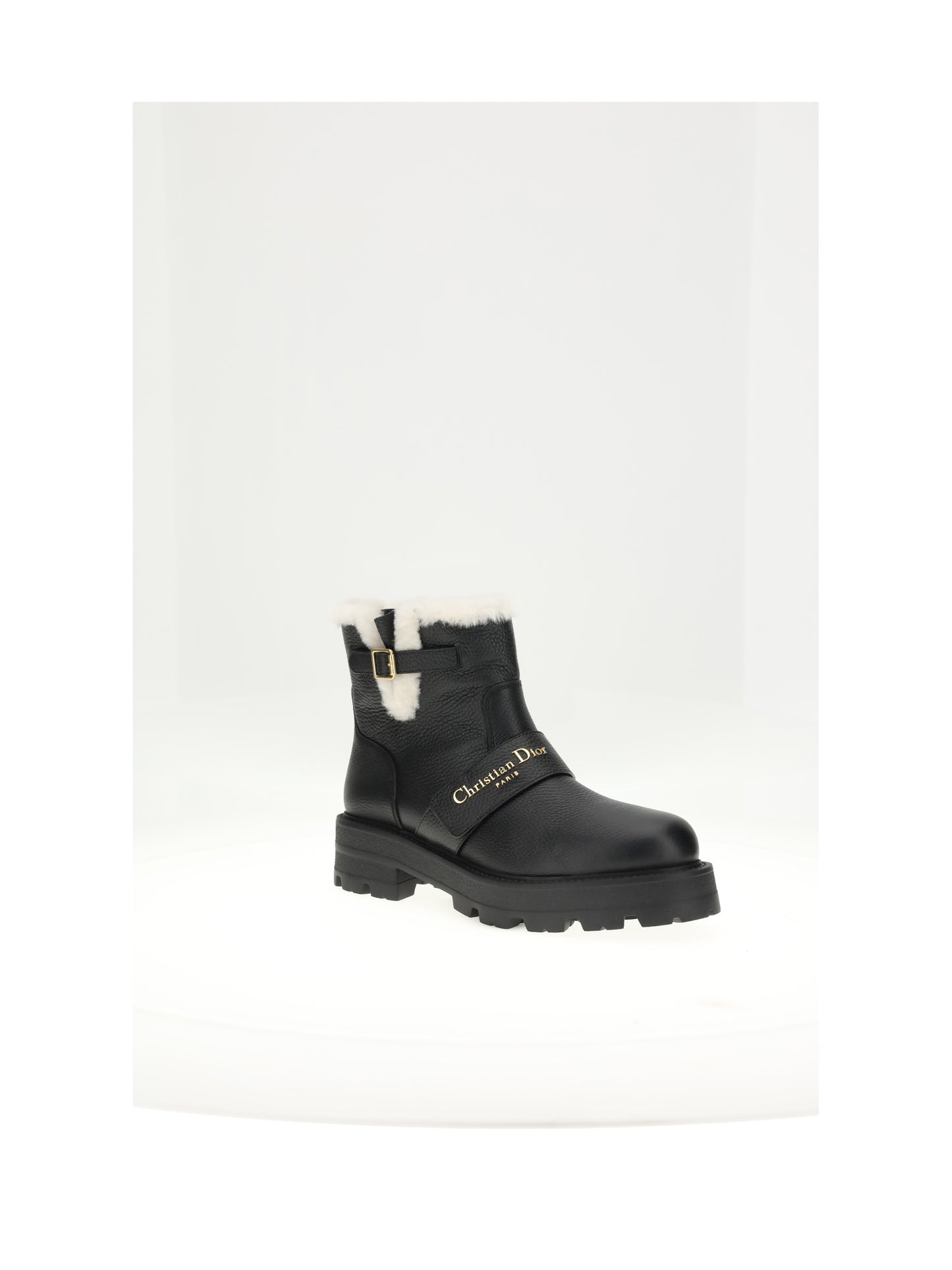 Dior Women Boot CHRISTIAN DIOR