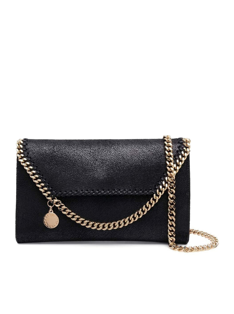 Stella Mccartney Women Falabella Mini Shoulder Bag STELLA MCCARTNEY