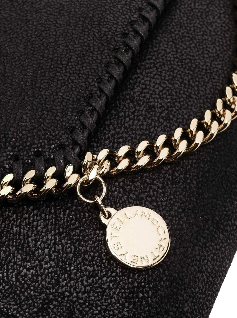 Stella Mccartney Women Falabella Mini Shoulder Bag STELLA MCCARTNEY