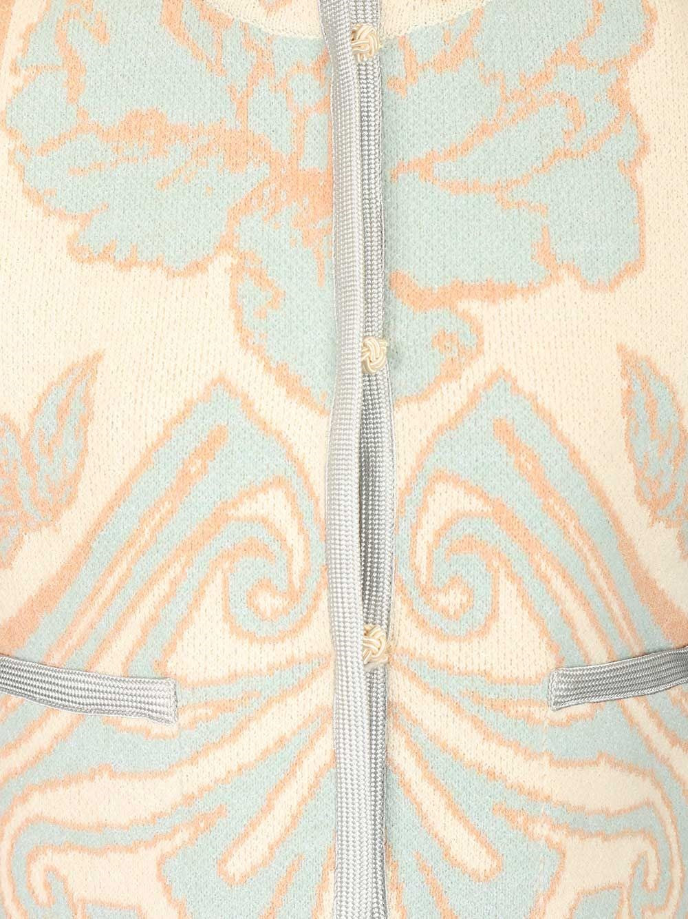 Forte_Forte Women "Peony My Love" Vest FORTE FORTE
